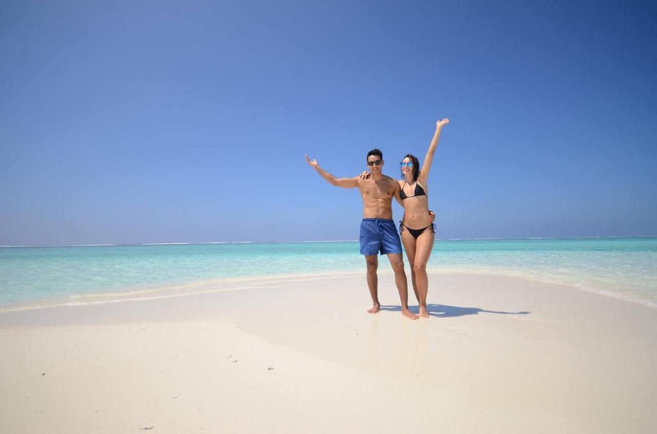 Koimala Beach Ukulhas 외부 사진