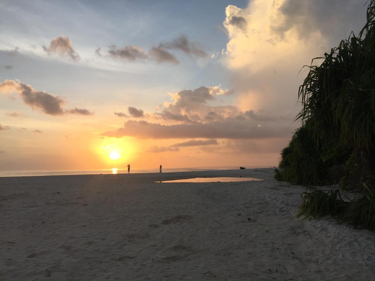 Koimala Beach Ukulhas 외부 사진