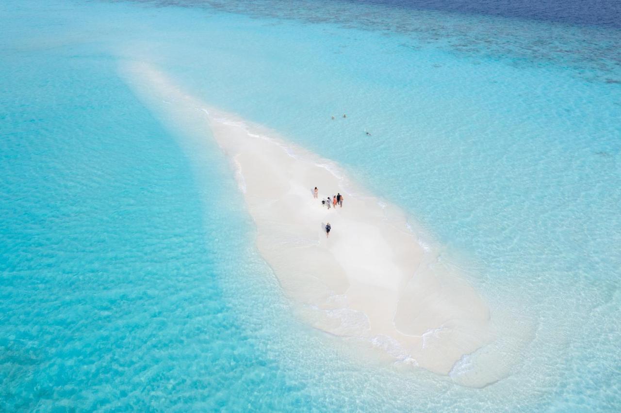 Koimala Beach Ukulhas 외부 사진