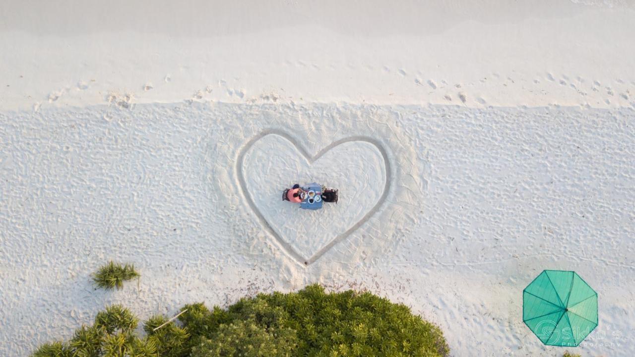 Koimala Beach Ukulhas 외부 사진