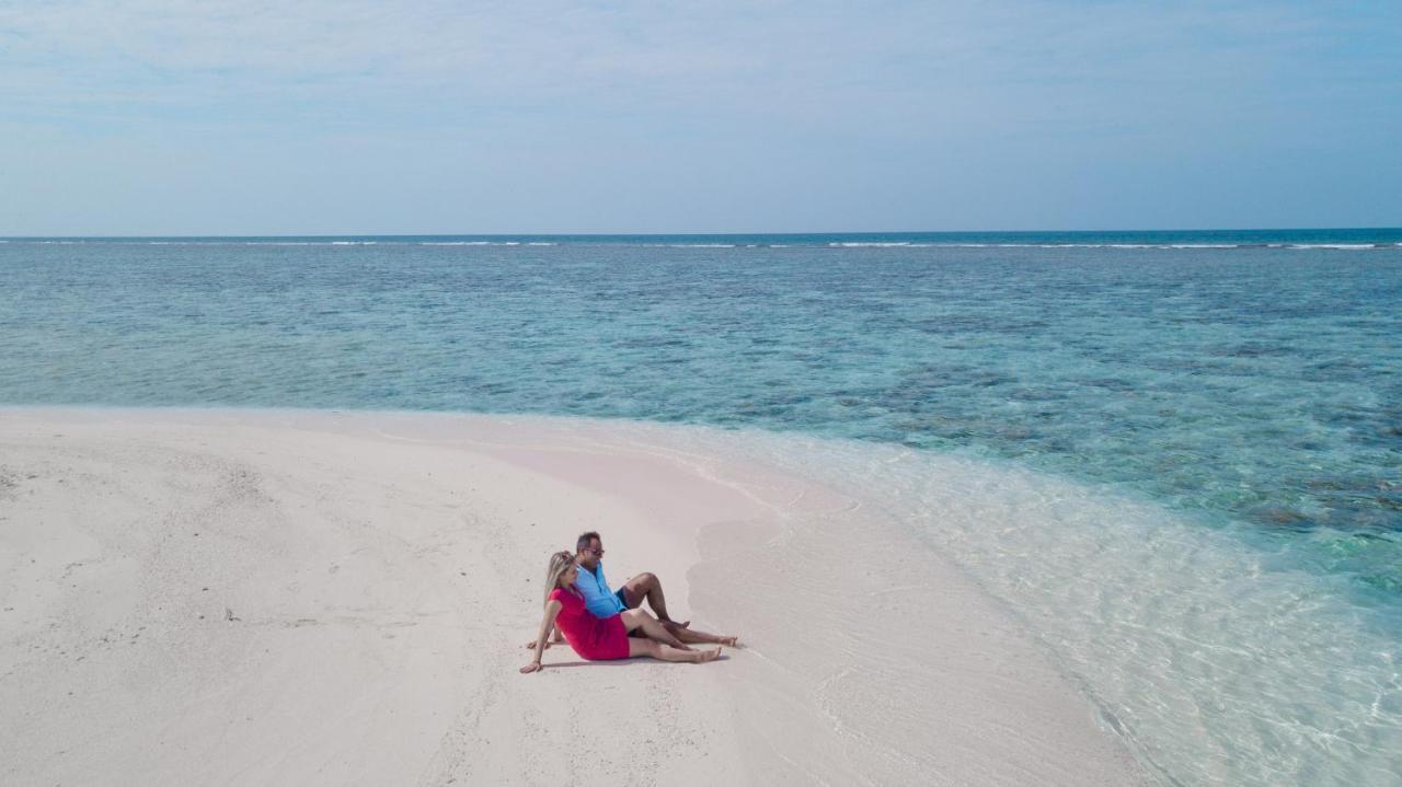 Koimala Beach Ukulhas 외부 사진