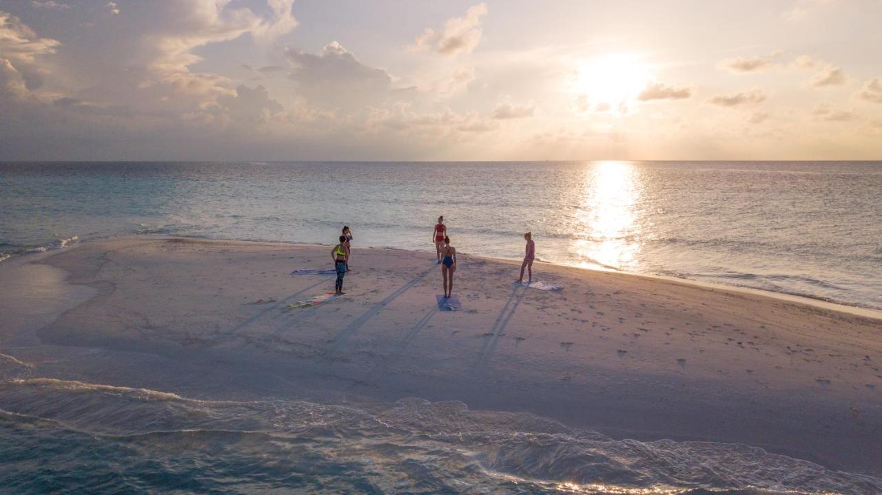 Koimala Beach Ukulhas 외부 사진