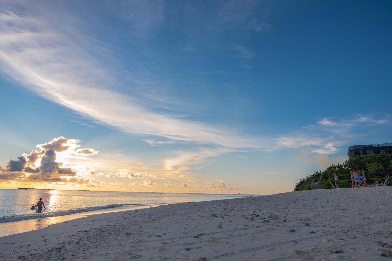 Koimala Beach Ukulhas 외부 사진