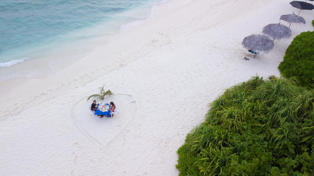 Koimala Beach Ukulhas 외부 사진