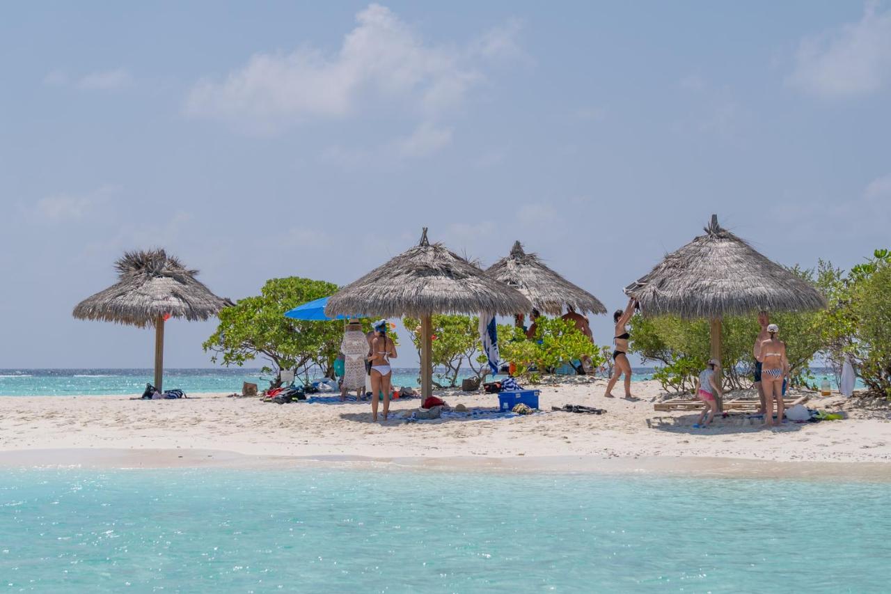 Koimala Beach Ukulhas 외부 사진