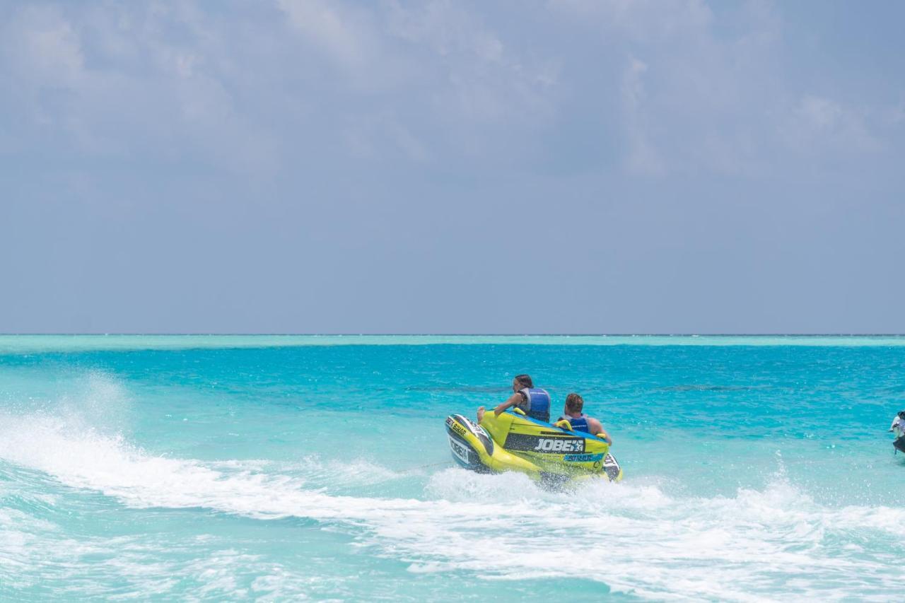 Koimala Beach Ukulhas 외부 사진