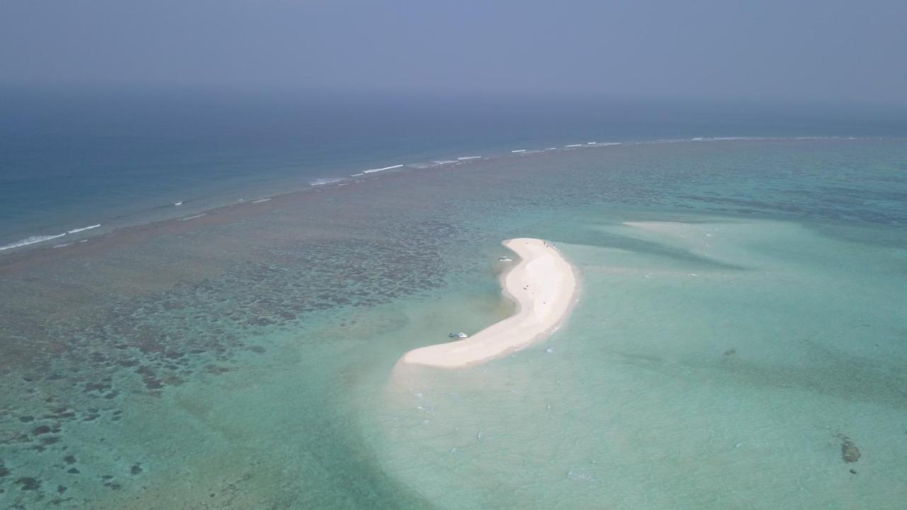 Koimala Beach Ukulhas 외부 사진