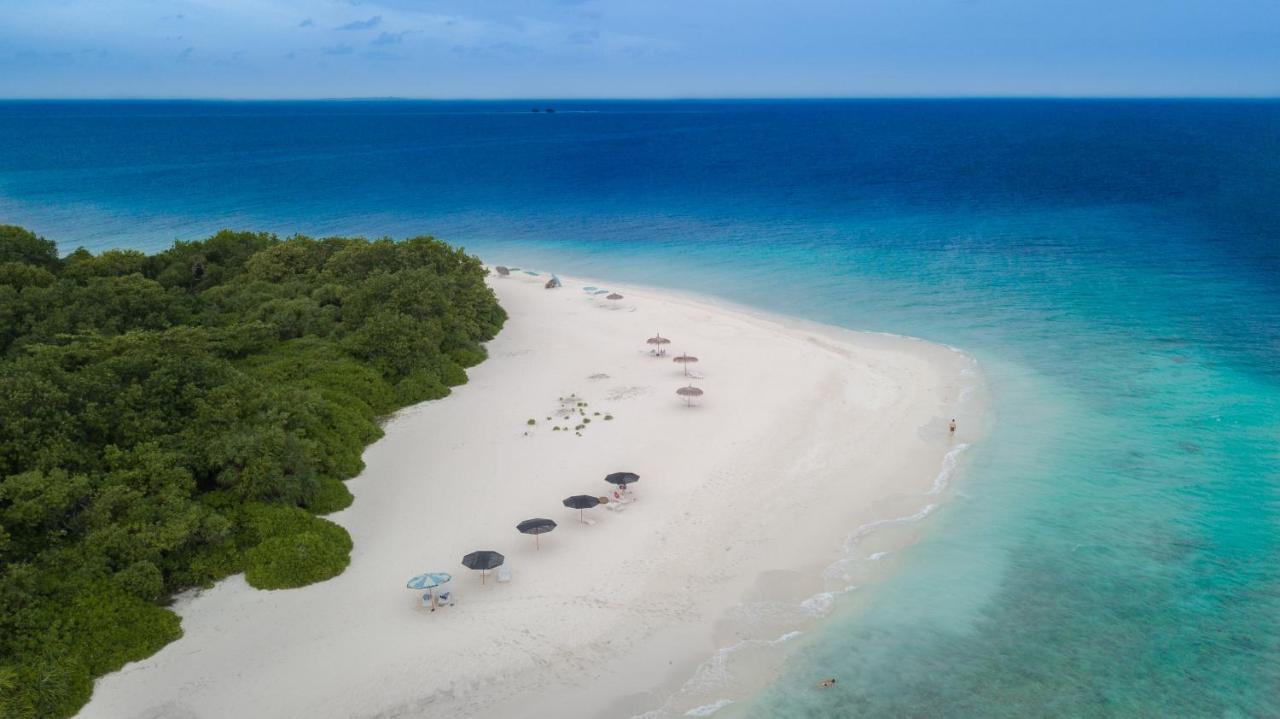 Koimala Beach Ukulhas 외부 사진