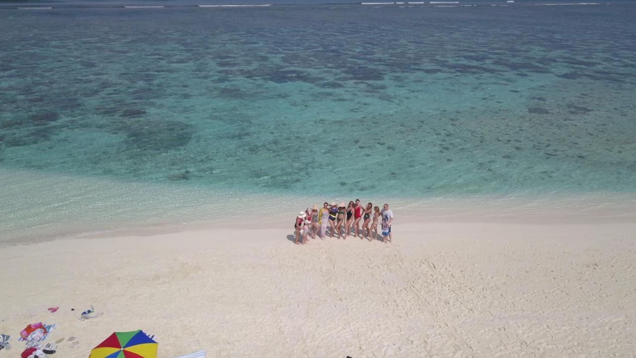 Koimala Beach Ukulhas 외부 사진